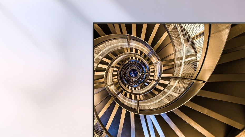 Hisense A7KQ AI Adaptive Depth